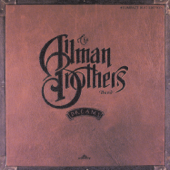 Dreams - The Allman Brothers Band