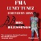 Big Blessings - Luney Tunez lyrics