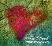 For the Feral Heart artwork