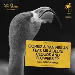Clouds and Flowers - Single by Gorkiz, Yan Niklas & RIGOONI album reviews, ratings, credits