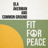 Fit for Peace