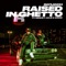 Raised In Ghetto (feat. Henkie T, Adje & Winne) - Rotjoch lyrics