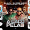 A Caco Pelao 2 (feat. El Alfa) artwork