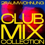 CLUB MIX COLLECTION artwork
