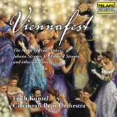 Gold and Silver Waltzes, Op. 79 artwork