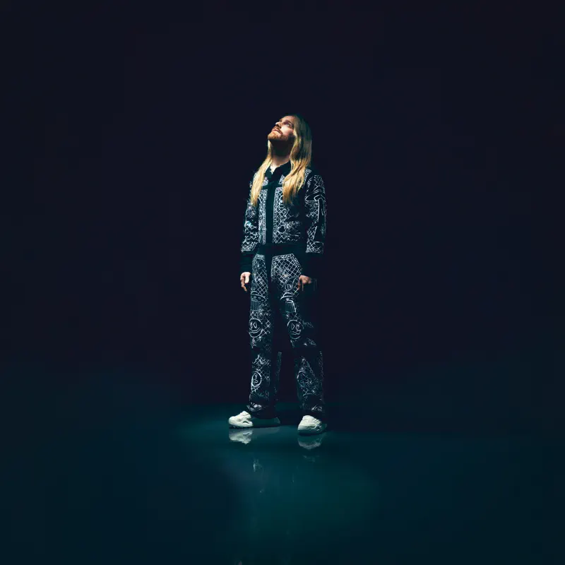 Sam Ryder - There’s Nothing But Space, Man! (Super Ultra Deluxe) (2023) [iTunes Plus AAC M4A]-新房子