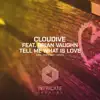 Tell Me What Is Love (feat. Brian Vaughn) - EP album lyrics, reviews, download