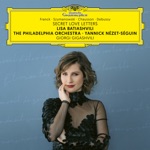 Lisa Batiashvili, The Philadelphia Orchestra & Yannick Nézet-Séguin - Poème, Op. 25: I. Lento e misterioso