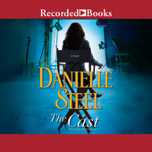 The Cast - Danielle Steel Cover Art