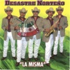 Desastre Norteno - Cuatro Paredes