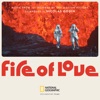 Fire of Love (Music From and Inspired by the Motion Picture) artwork