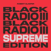 Robert Glasper - Therapy pt. 2 [Feat. Mac Miller]