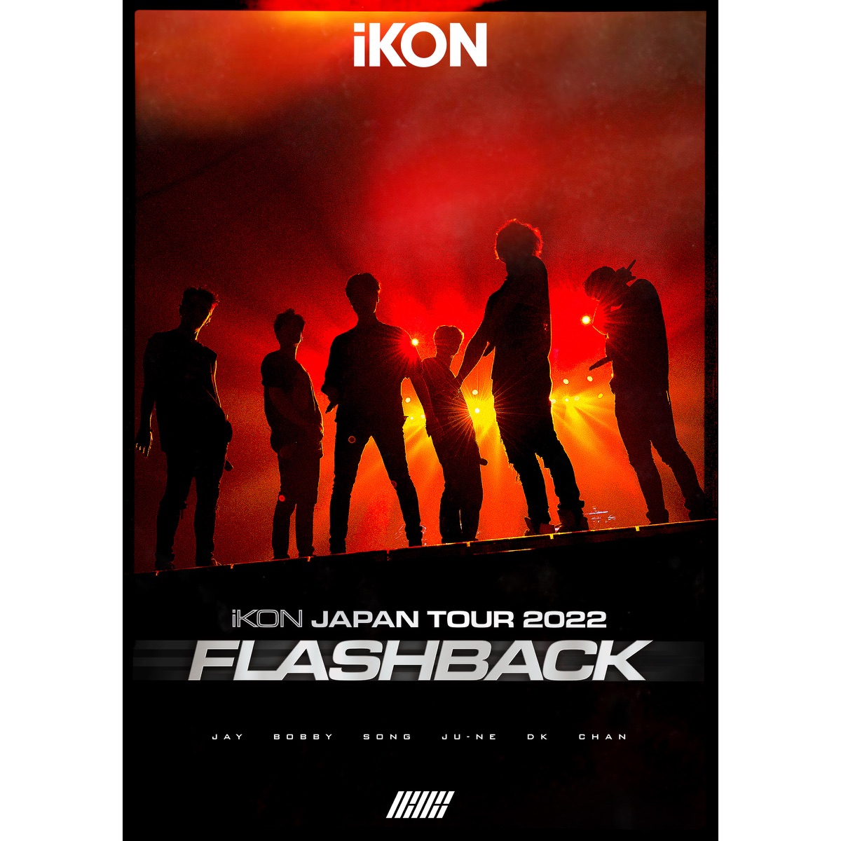 iKON – iKON JAPAN TOUR 2022 [FLASHBACK] (Live)