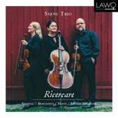 Trio, Op. 3: III. Allegro vivace artwork