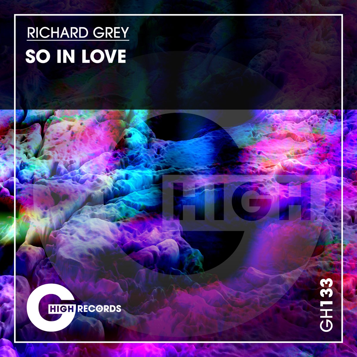 Surrender richard grey. Richard Grey - Thriller. Песня big Drop Richard Grey.