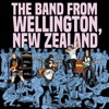 The Band from Wellington, New Zealand
