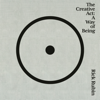 Rick Rubin - The Creative Act: A Way of Being (Unabridged) artwork