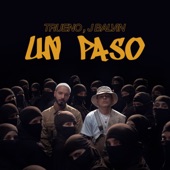 UN PASO artwork