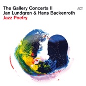 The Gallery Concerts II (Jazz Poetry) [Live] artwork