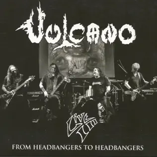 télécharger l'album Download Vulcano - Live III From Headbangers To Headbangers album