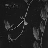 Backyard Magnolia - EP artwork