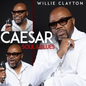 Caesar Soul & Blues artwork