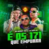 Stream & download É os 171 Que Empurra (feat. DJ Juan ZM & MC L3) - Single