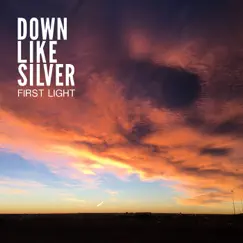 First Light - Single by Down Like Silver, Peter Bradley Adams & Caitlin Canty album reviews, ratings, credits