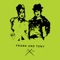Rings (feat. Corbu) [Corbu Live Version] - Frank & Tony lyrics