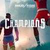 Rodge - C.H.A.M.P.I.O.N.S