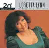 20th Century Masters - The Millennium Collection: The Best of Loretta Lynn album lyrics, reviews, download