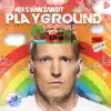 Playground album lyrics, reviews, download