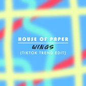 Wings (TikTok Trend Edit) artwork