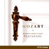 Pentaèdre - Quintette d’après le Quatuor no 16 en mi bémol majeur, K. 428, : III. Menuetto, Allegretto