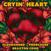 Cloudchord - Cryin' Heart