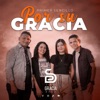 Por Su Gracia - Single