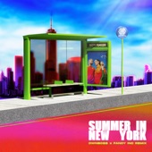 Summer In New York (Öwnboss & Fancy Inc Remix) artwork