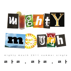 Mighty Mouth (마이티 마우스) - Lalala (랄랄라) (feat. Soya) (Club Mix Version) - Line Dance Musik