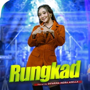 Difarina Indra Adella - Rungkad - Line Dance Musique