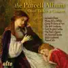 Stream & download The Purcell Album – Alfred Deller & Consort