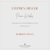 Stephen Heller Piano Works