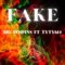 Fake (feat. Tyty614) - Big Pimpins lyrics