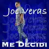 Stream & download Me Decidí (REMIX) - Single