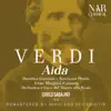 VERDI: AIDA album lyrics, reviews, download