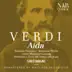 VERDI: AIDA album cover