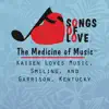 Kaisen Loves Music, Smiling, And Garrison, Kentucky - Single album lyrics, reviews, download