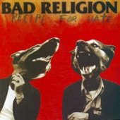 Struck A Nerve by Bad Religion