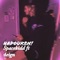 Hadouken! (feat. 4eign) - SpaceKidd lyrics