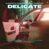 Delicate (feat. Stevie Stone) - Single album lyrics, reviews, download