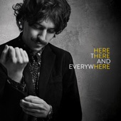 Here, There and Everywhere (feat. Flavio Romero & Fernando Moreno) artwork